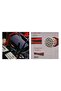 Battery Booster Cable 2000Amp - 4