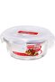 Glass Container, 130 ml - 3