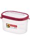 Plastic Food Keeper