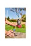 Stainless Steel Double Wall Vacuum Drinking Bottle Bludrop Steel Coral 500ml - 4