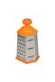 Stainless Steel Grater - 3