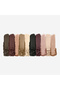 Color Icon 10-Pan Palette, Nude Awakening - 3