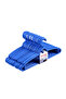 Plastic Cloth Hanger, 24 pcs