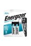 Max Plus AA Battery 2pcs - 2