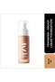 Game Face on Liquid Foundation, 12 Hour Long-Lasting, Smudge-Proof, Transfer Proof, SPF - 5