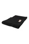 Bath Towel, 90 x 150 cm, Black - 2