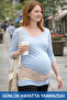 Maternity Corset Pre and Postpartum Steel-Breasted Maternity Corset Pregnancy Support Waist Support - 5