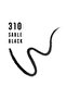 Masterpiece Wow Gel Eyeliner, 310 Sable Black - 6
