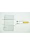 Foldable Hand Grill Basket - 5