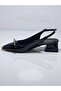 Bahar 2626-2 Women's Daily Heeled Shoes - 4