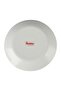 Opalware Dessert Plate, 7 inches, White - 2