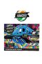 Totally Track Glow Starter Race Track Set - 3
