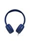 Wired Headphone JBLT500 Blue - 2