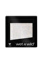 Color Icon Glitter Single Eyeshadow, Bleached - 2