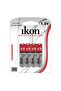 Alkaline AAA Battery IKLR03BP4, Pack of 4Pc - 4