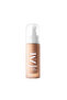 Game Face on Transfer Proof Liquid Foundation, Porcelain, 30 ml