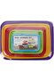 Food Storage Set, 5 pcs - 3