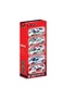 Diecast UAE Police Cars 5 pcs Assorted - 3