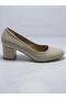Bahar 504 Women's Daily Heeled Shoes - 3