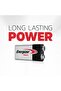 Max 9V Battery - 3