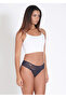 2036 2-Pack Lace Brazilian Women's Panties - 2
