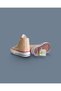 Girls Boys Unisex Baby Kids High Top Long Lace-Up Linen Sneaker Sports Shoes Wide Fit - 6