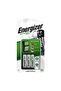 Rechargeable AA Battery + Charger - 2