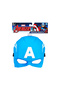 Hero Mask, Assorted - 3