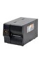 طابعة باركود صناعية ARGOX IX4-240 PRO بدقة 203 نقطة في البوصة مع واجهة USB+SERIAL+ETHERNET (تستخدم شريط الطباعة)