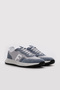 Genuine Leather Men's Sports Shoes 662Ma503 - 4