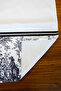 Decorative Kitchen Cotton Oven Towel French Country Pattern 35X50 cm Washable - 5