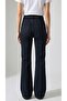 Women's Super High Waist Bootcut / Spanish Flare Jeans - 4