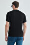 Thessaloniki Knitted Patterned Knitwear T-Shirt - 8