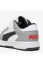 Rebound Layup Low Kids' Gray Sports Shoes - 6
