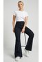 Women's Super High Waist Bootcut / Spanish Flare Jeans - 7
