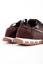 Asery Women's Lace-Up Parachute Fabric Sports Shoes Sneaker with Elastic Back 4365 - 3