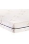 Kılıf Bamboo 80X200 Mattress Cover Protector Cover with Zipper Quilted Fit Zippered Mattress Cover - 6