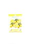 La Dolce Vita Cupcake Decoration – Lemon-Themed Toothpick Dessert Decor - 4