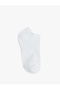 Set of 5 Booties Socks Basic - 2