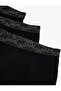 Cotton 3-Piece Boxer Set with Printed Waist Detail - 4