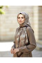 شال من الخيزران بنمط السحابة - 4