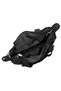 Smart Bags Light Gray Women's Shoulder and Sports Bag Lightweight Fabric Long Strap Multi-Pocket - 4
