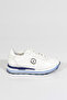 6275 Men's Lace-Up Sneakers Shoes