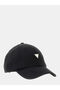 Logo baseball cap