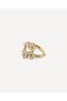 Lily ring - 3