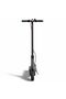 Adult Electric Scooter - 350W Motor, 40 KM/H Top Speed, 25KM Range & 8.5" Solid Tires (Black) - 4