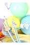 Little Mermaid - Little Mermaid Themed Party Set - 6