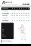 Women's Stone Seasonal Elastic Waist Double Pocket Buttoned Shirt-Pants Set with Accessories - 5
