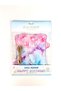 Little Mermaid - Little Mermaid Themed "Happy Birthday" Text Banner - 5