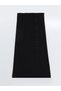 Lcw Grace Women's Elastic Waist Skirt - 5